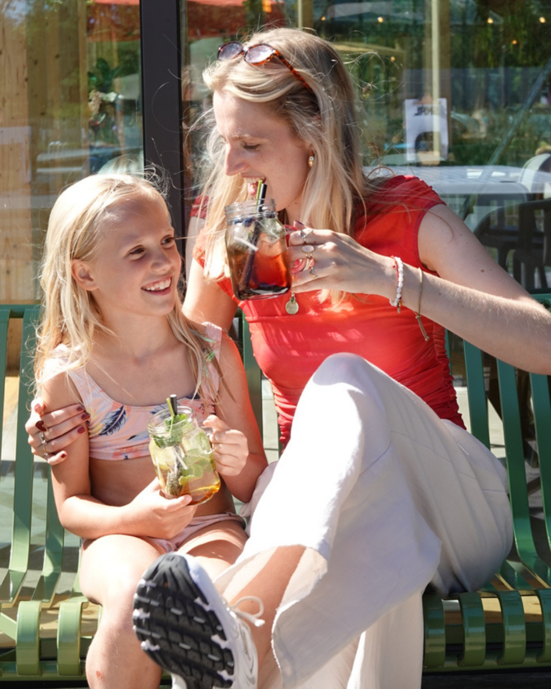 Bistro Skål Ouddorp