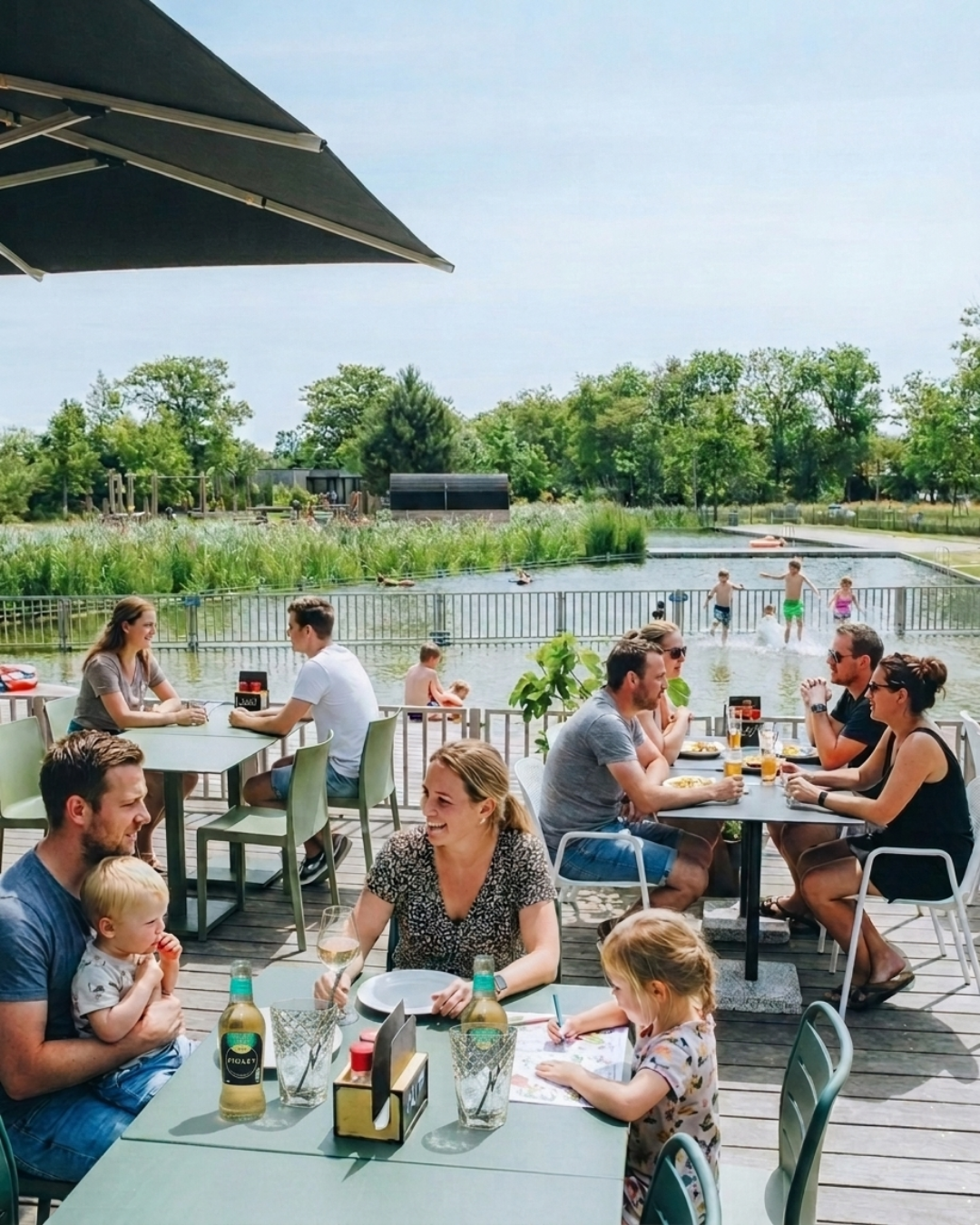 Bistro Skål Ouddorp