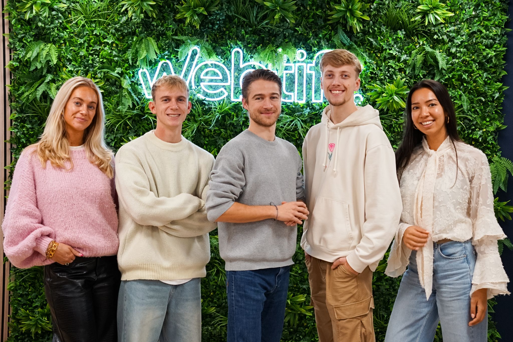 Webtify