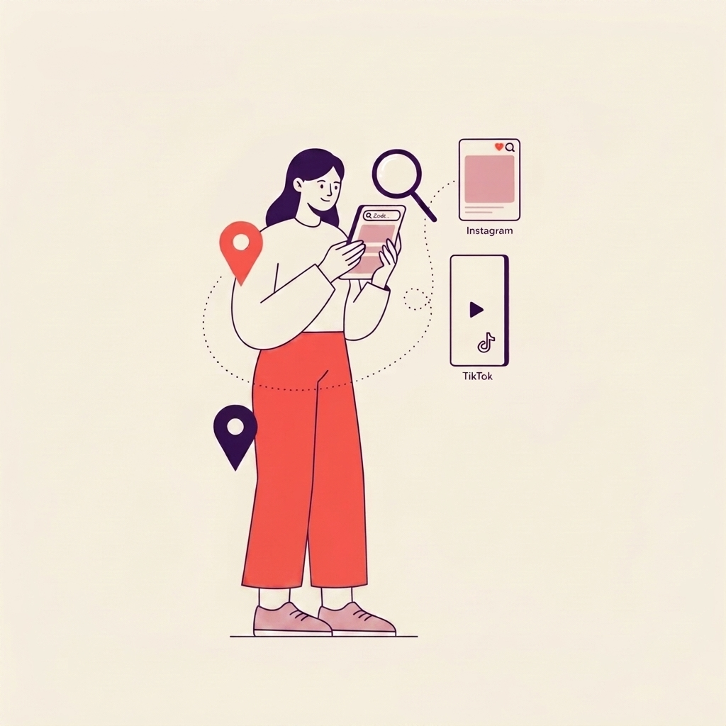 Social Search
