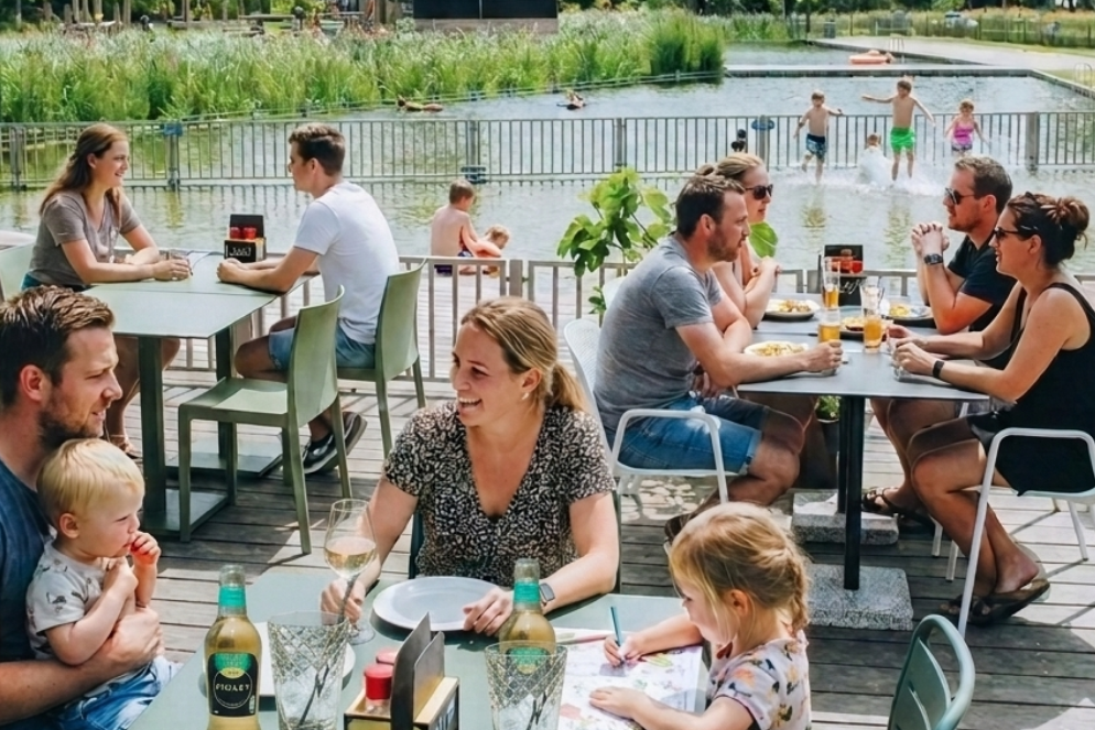 Bistro Skål Ouddorp