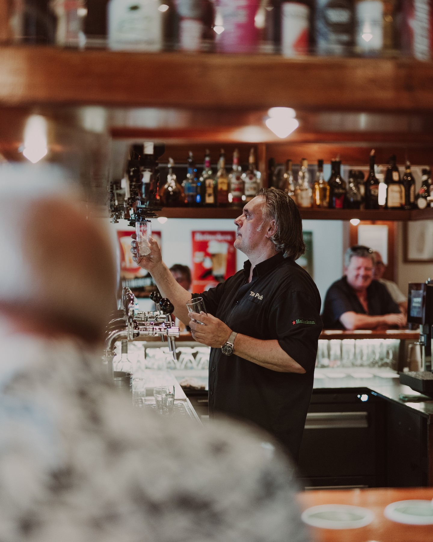 Pub Amstelveen social media